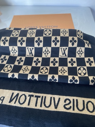 Louis vuitton écharpe - Écharpe, femme