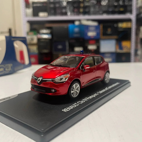Modellino pressofuso 43 - modellino, 1:43