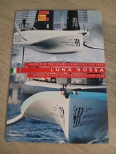 Folder unico luna rossa - luna,