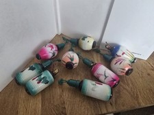 Large Lot Vintage Christmas