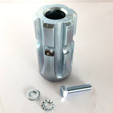 KIT ALBERO PRESA DI FORZA PER