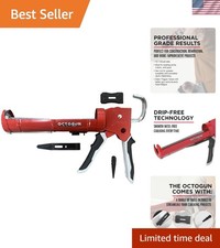 Pistola calafataggio senza