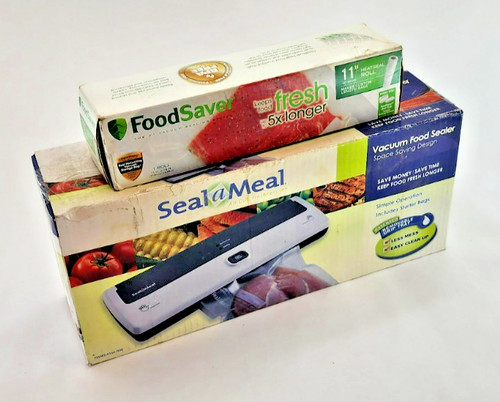 Rival seal meal sistema di - rival,