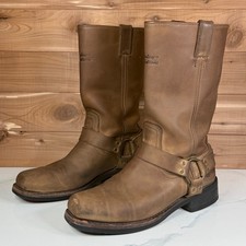 Stivali uomo Harley Davidson