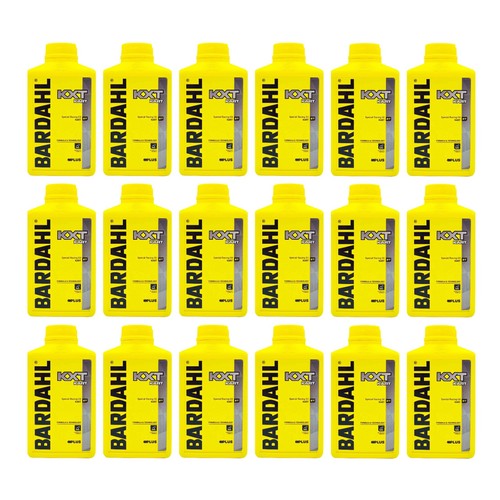 Bardahl kxt kart olio - 18,