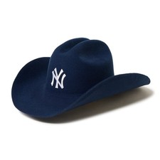 Cappello da cowboy New Era in