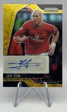 Panini Prizm Premier League