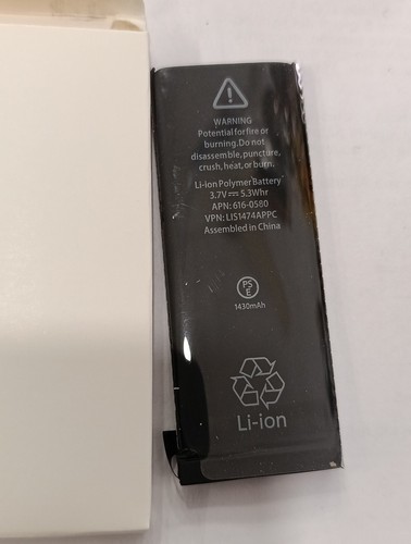 Batteria per iphone - batteria, 4s