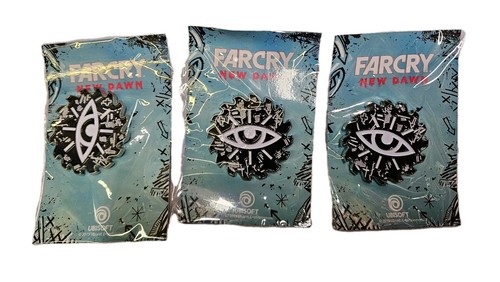 Far cry new dawn - dawn, rara