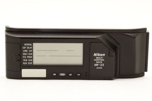 Nikon multi controllo - nikon, mf-23