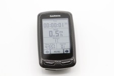 Garmin Edge 800 Touchscreen