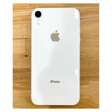Apple iPhone XR 64GB come