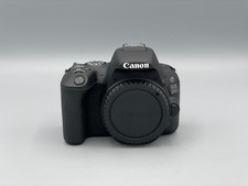 Canon EOS 200D Body, 24.2MP