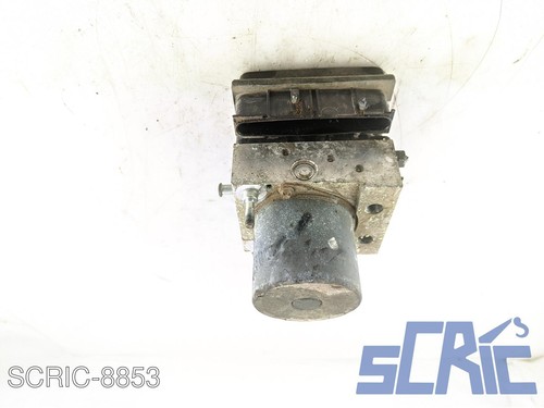 Centralina pompa abs smart - centralina,