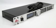 DBX DriveRack PA+ Sistema di