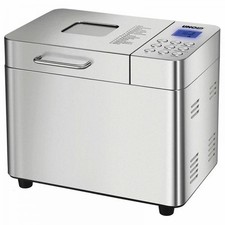 Unold 68456 macchina per il pane 550 W Acciaio inox (UNOLD BACKMEISTER 68456 Ede