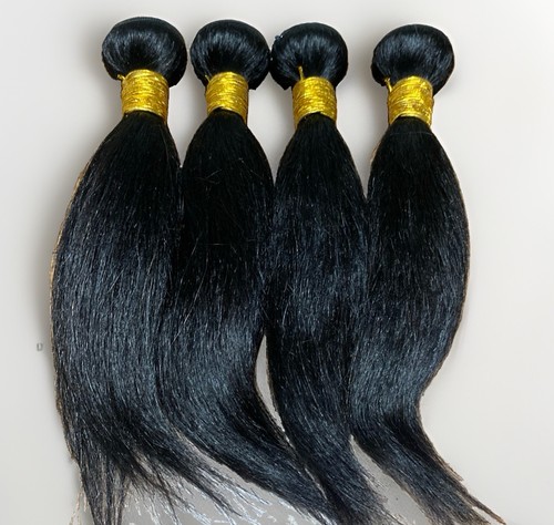 Fasci 100 capelli umani - fasci, 100%