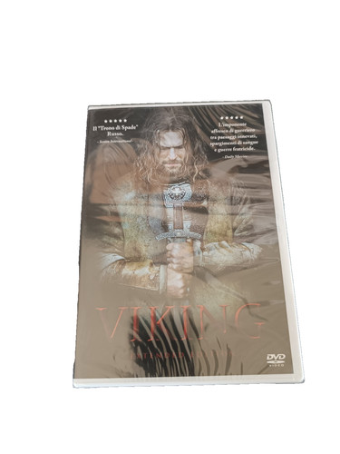 Dvd viking extended - extended, edition