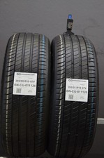 2 pneumatici michelin 205/55