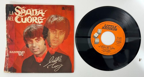 94024 giri little tony - 45,