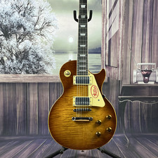 1959 tobacco sunburst - 1959, electric