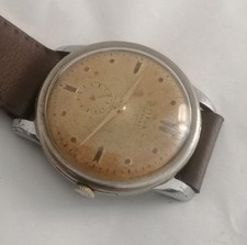 Titus Geneve Vintage