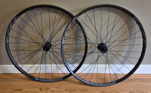 Set ruote carbonio - set, ibis