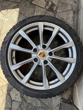 Cerchi Originali Porsche 19”