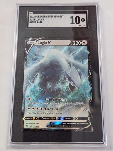 Pokemon tempesta argento 2022 - argento,