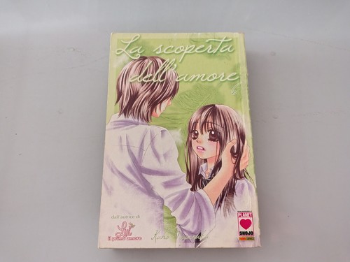 Scoperta dell amore di - dell'amore,
