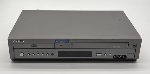 Samsung dvd v3500 - samsung, vhs