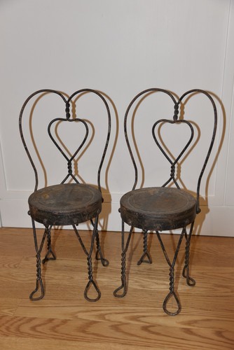 Sedie bambola vintage in - vintage,