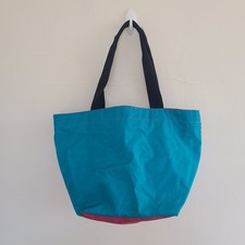 Borsa Herve Chapelier blu con