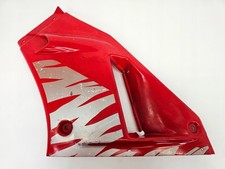 Suzuki GS 500 carena laterale