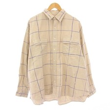 Camicia casual S.F.C manica