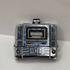 1983 Kronoform Transforming