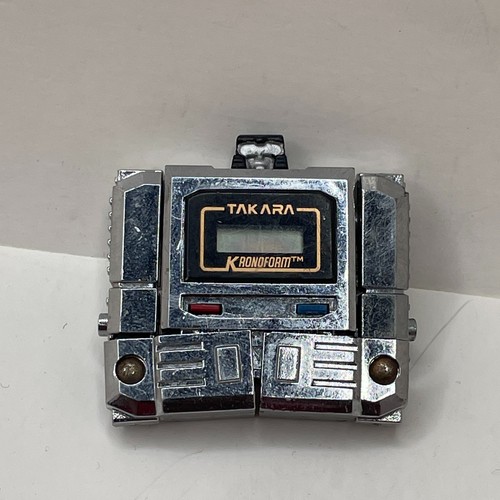 1983 kronoform transforming - kronoform,