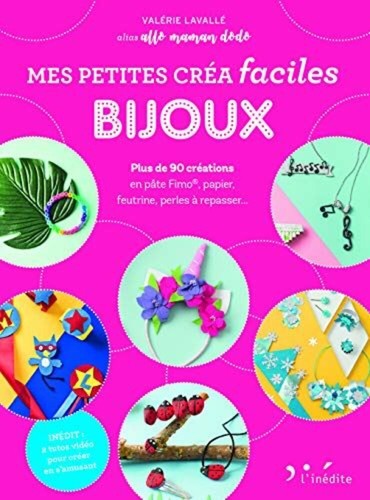 Mes petites arte - mes, gioielli