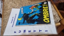 ZAGOR ZENITH ORIGINALE N. 69