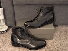 Stivaletto Moma nero taglia 43
