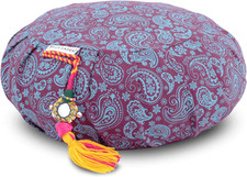 Cuscino Da Meditazione, per
