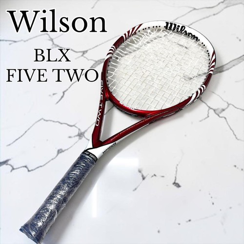 Good wilson blx five - blx,
