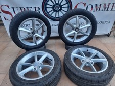 CERCHI IN LEGA SMART FORTWO