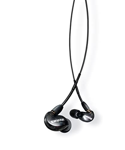 Shure se215 pro - shure, con