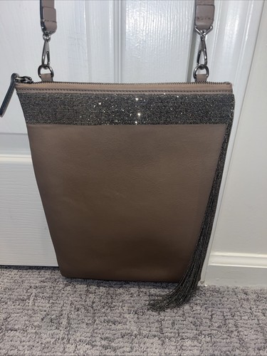 Autentica borsa mano - borsa, a