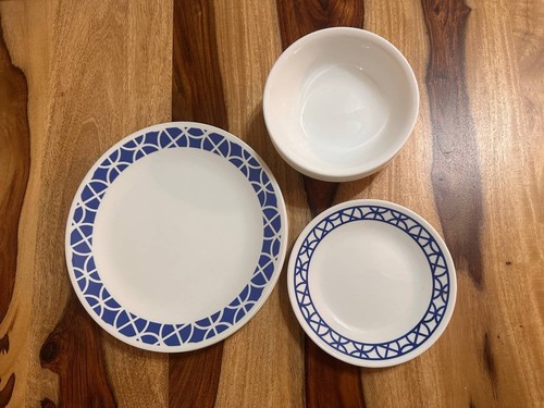 Corelle set stoviglie - corelle, 12