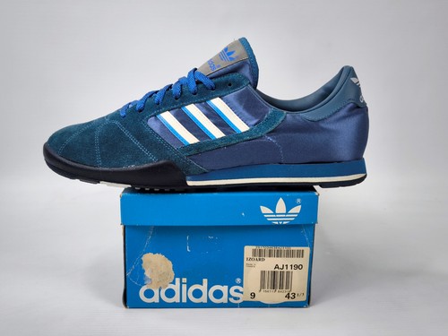 Scarpe adidas izoard eur - izoard, 43