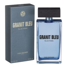 Profumo uomo Yves Rocher  100