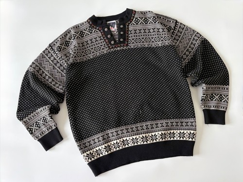 Maglione ddp anni vintage - 90,