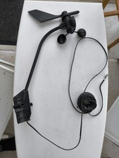 Anémomètre Station météo